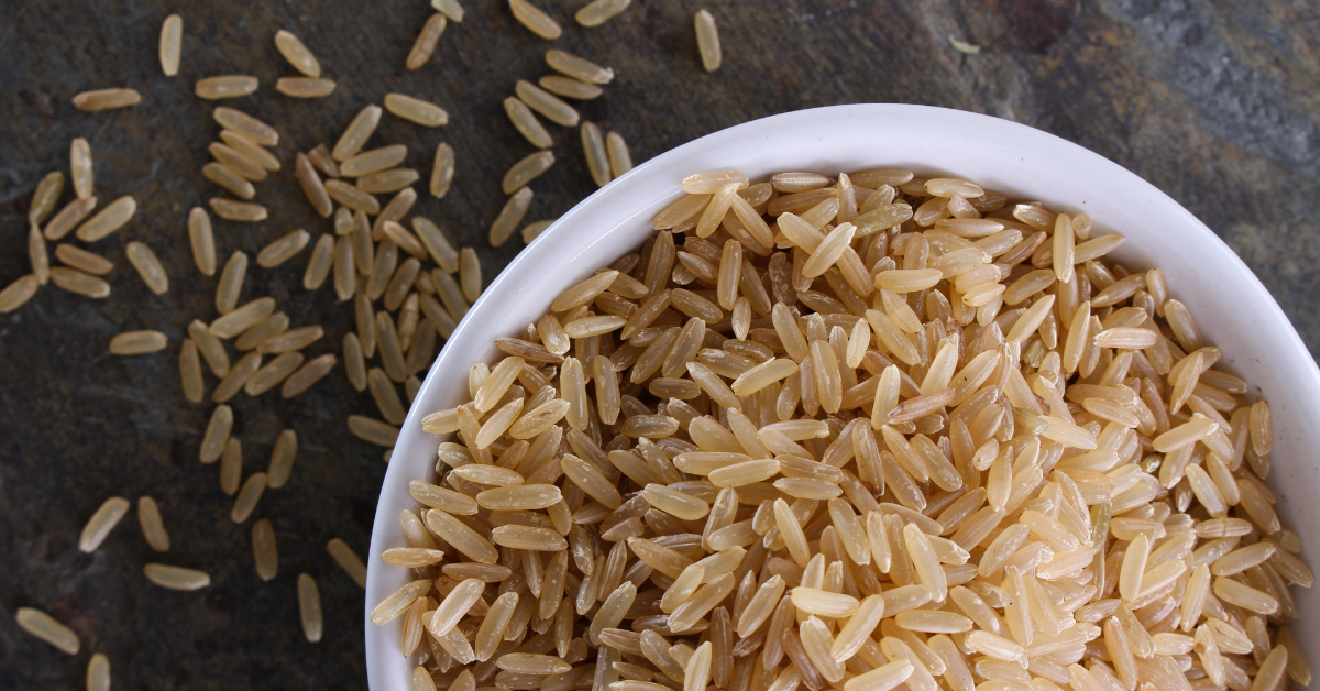 Brown Rice