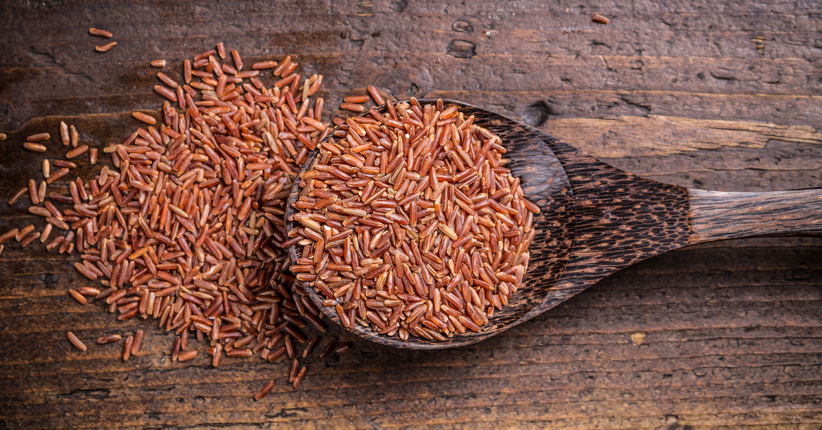 Red Rice