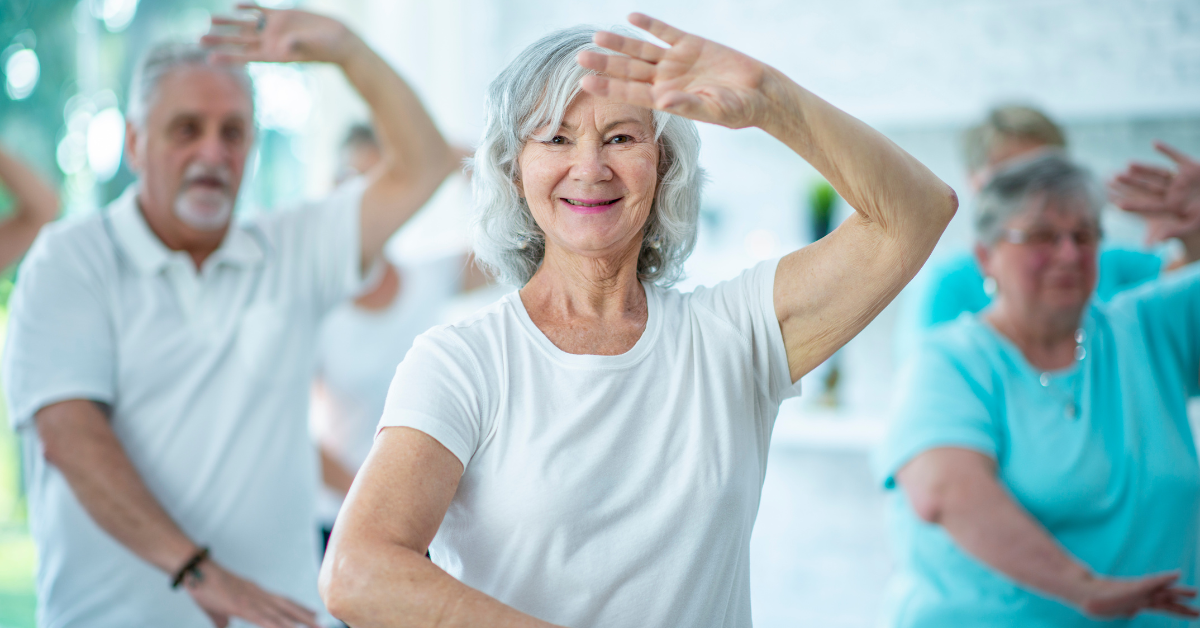 A Holistic Approach to Stress Management through Nutrition