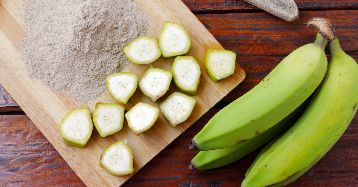 7. Resistant Starch: The Gut’s Best Friend