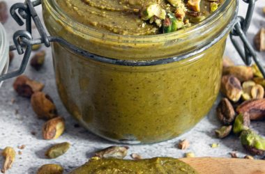 Spreads, Marinades and Sauces