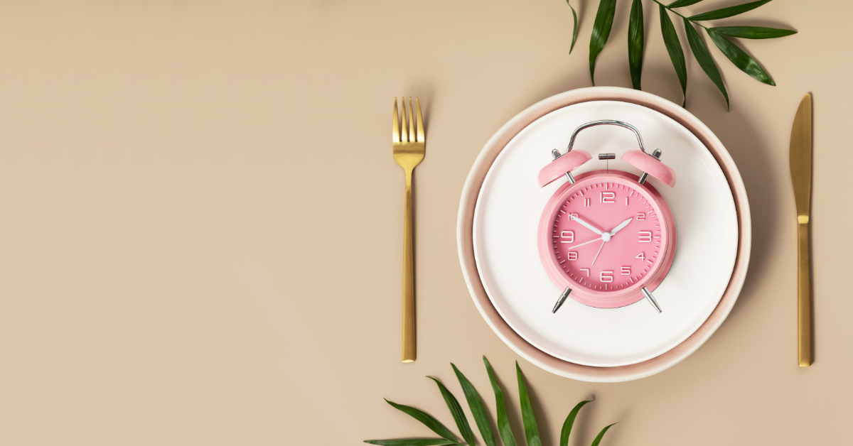 Foods to Approach with Caution (or Avoid) when Breaking a Fast: