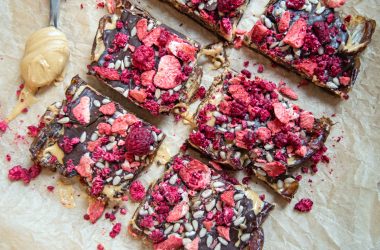 Date Bark