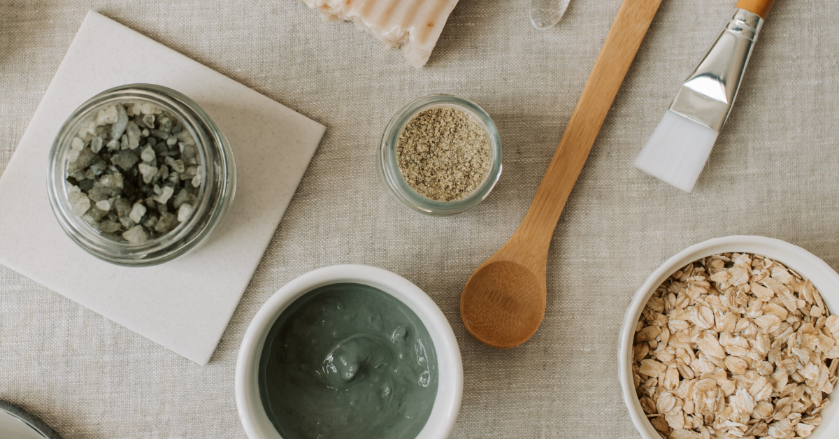 Pick up the essentials at Healthy Supplies!