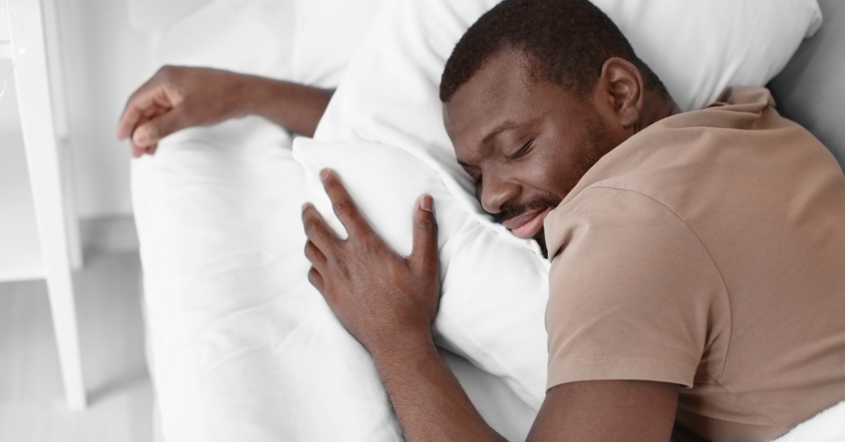 💤 8. Sleep Sets the Tone