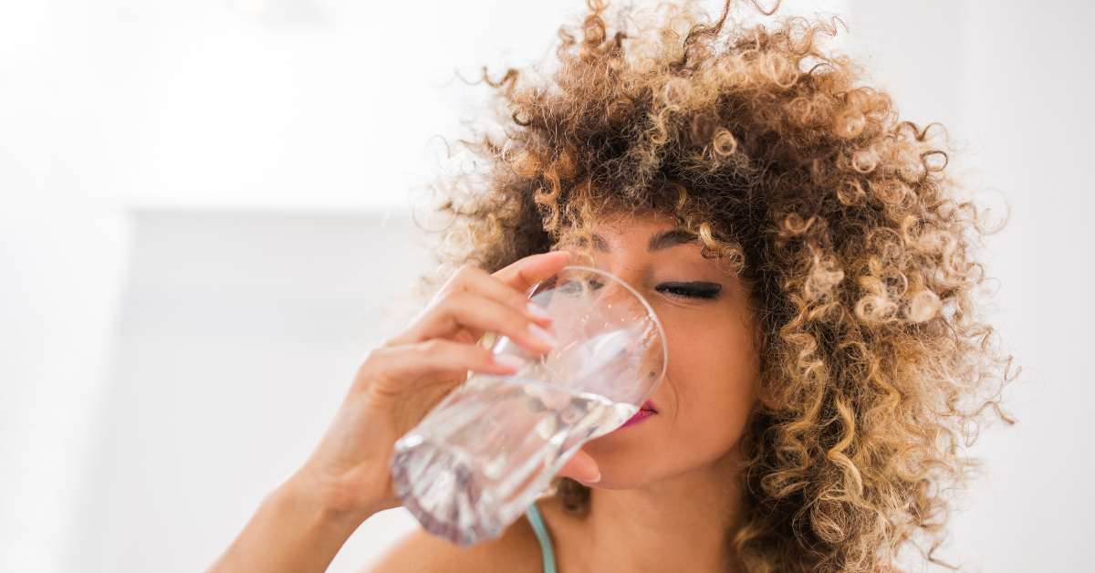 Top 5 Ways to Stay Hydrated