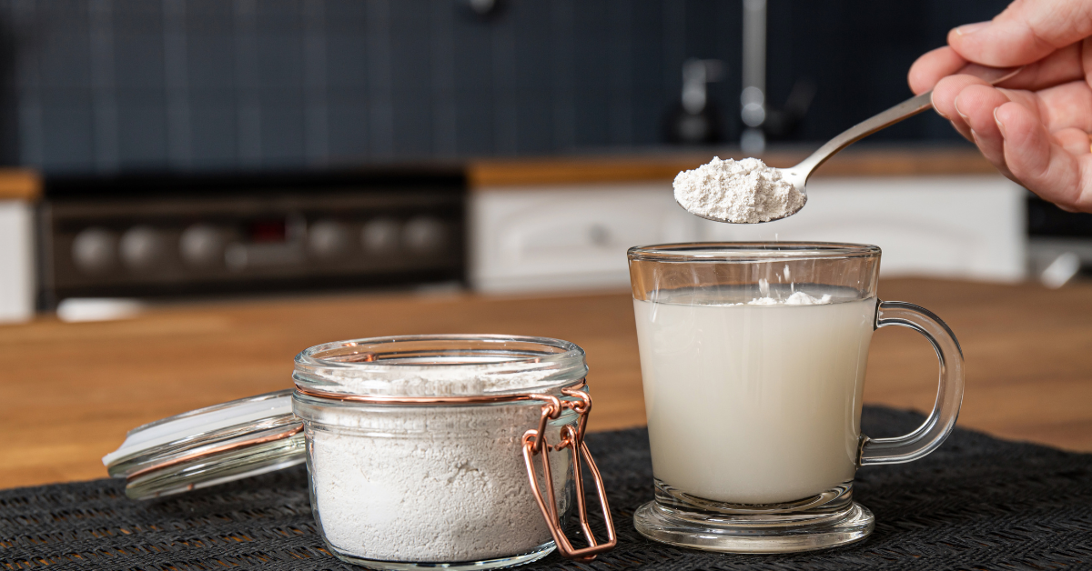 1. In the Kitchen – Food Storage Hero
