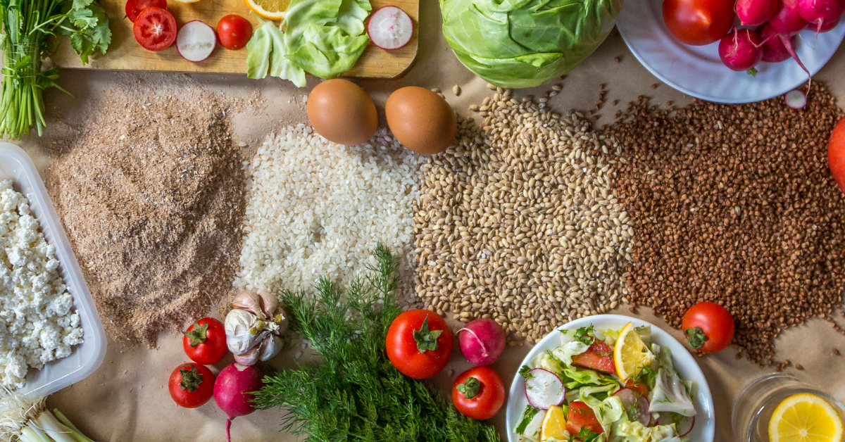 💡 How You Can Get Involved in Organic September