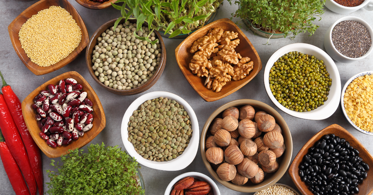 🥕 What Does “Organic” Actually Mean?