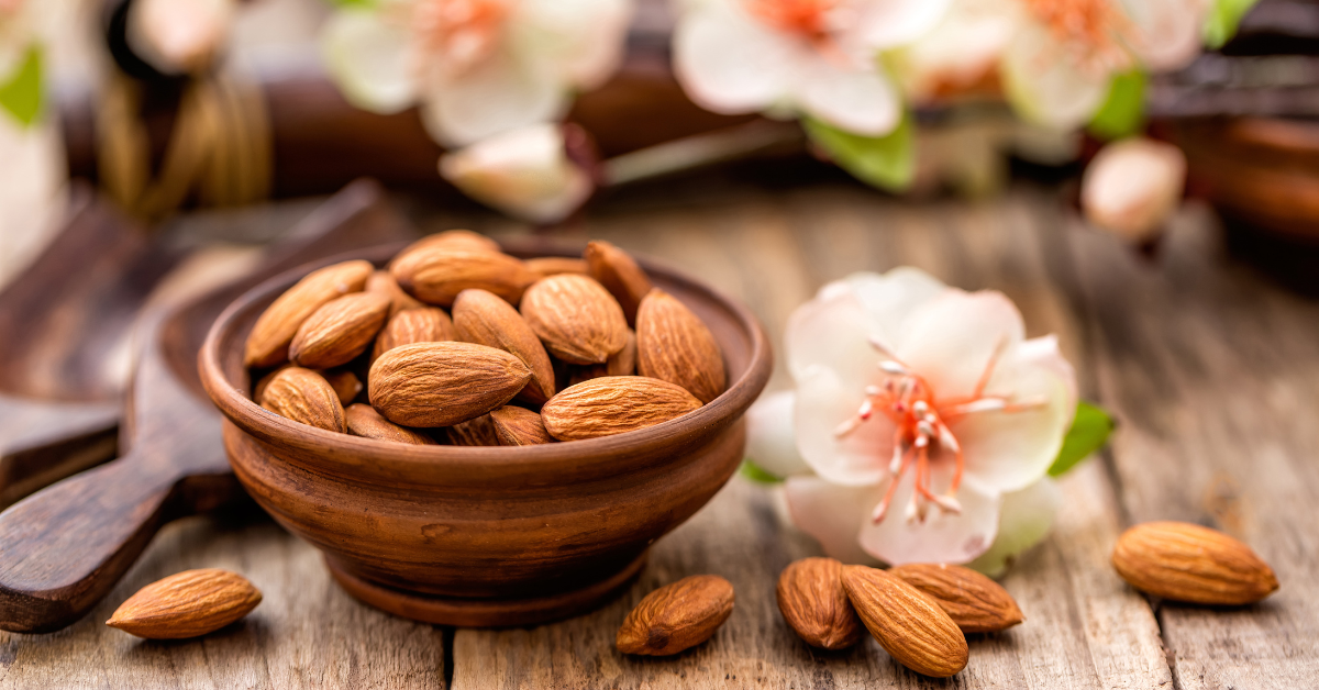 How to Add Almonds to Your Diet