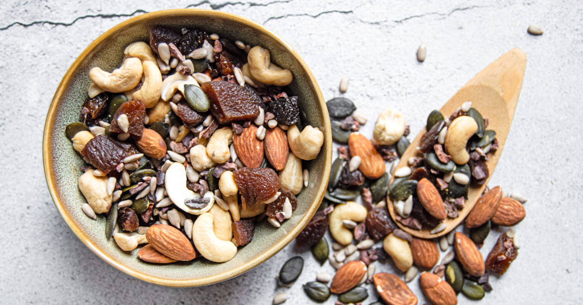 7. Pumpkin Seeds Can Be Enjoyed in Endless Ways