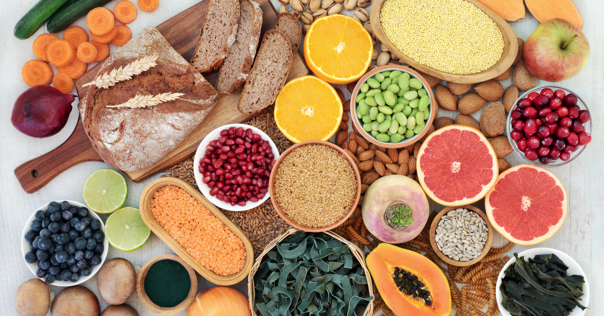 1. What Exactly Is Fibre?