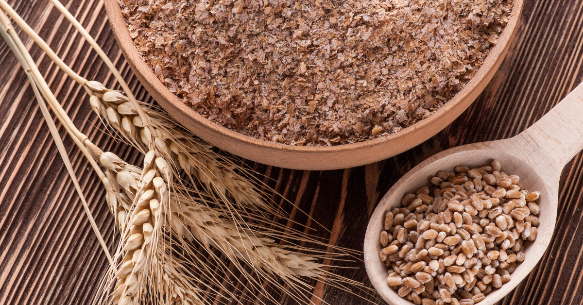 3. Insoluble Fibre: The Structural Fibre That Keeps Digestion Moving