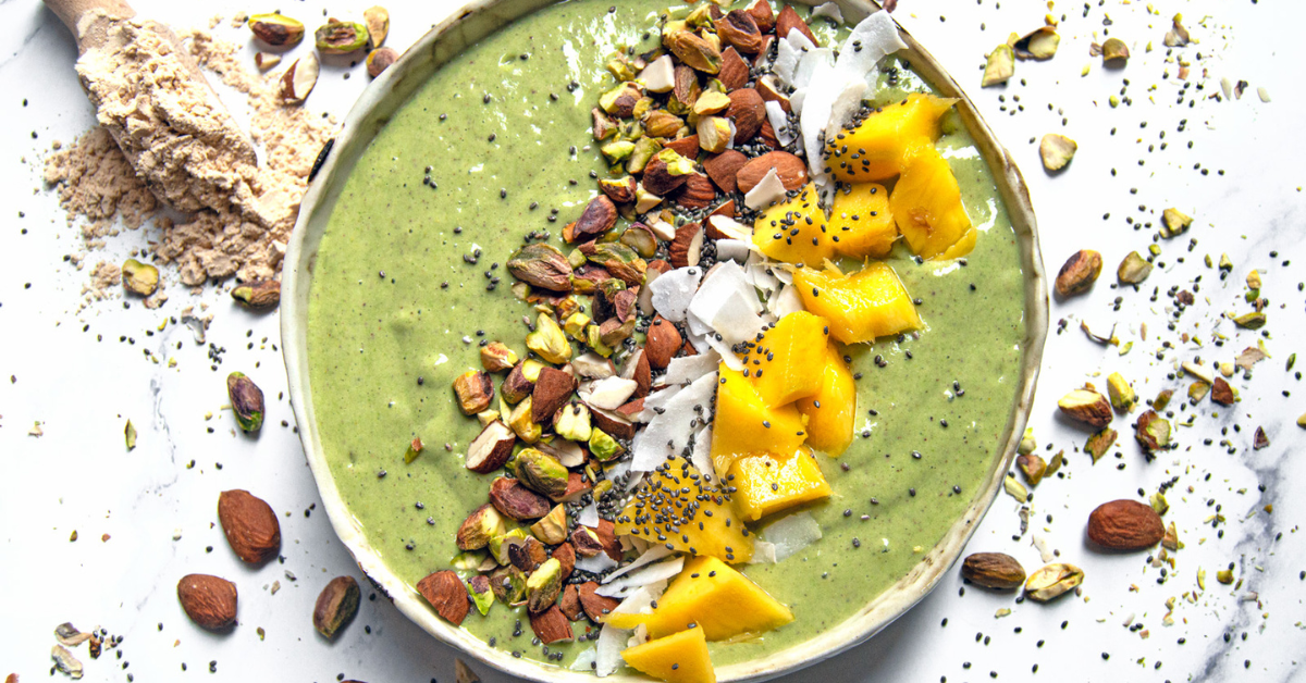 6. Easy Ways to Add More Fibre, With Simple Recipes