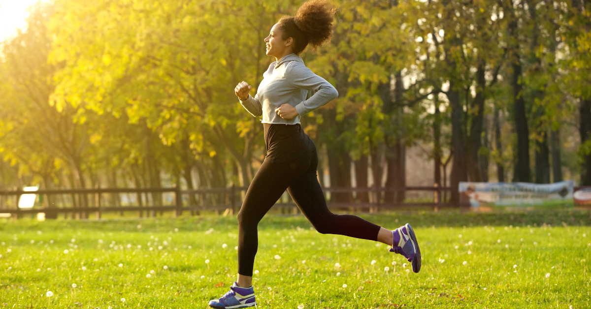 15. Aim for gentle progress, not numbers