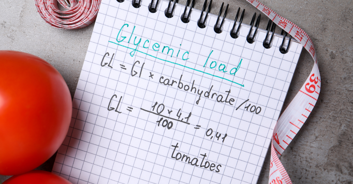 What on Earth is Glycemic Load? (And 10 Wholefoods That Nail It)