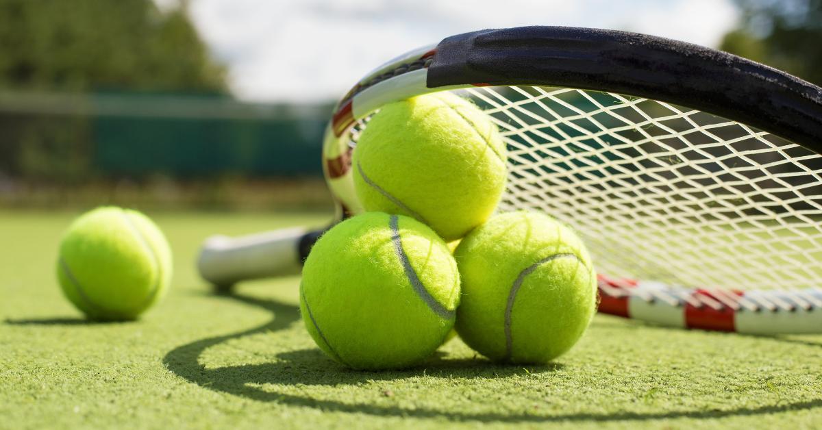 Game, Set, Snack: A Healthier Wimbledon Spread You Can Make at Home