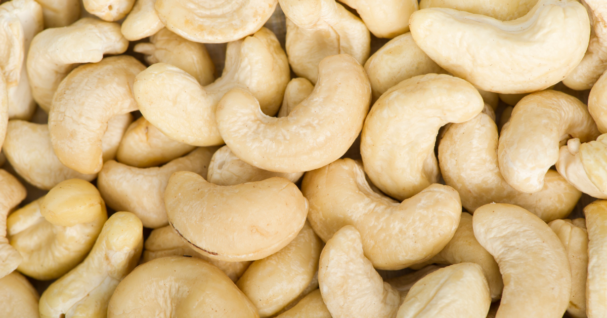 <h2>Troubleshooting Your Cashew Creations</h2>