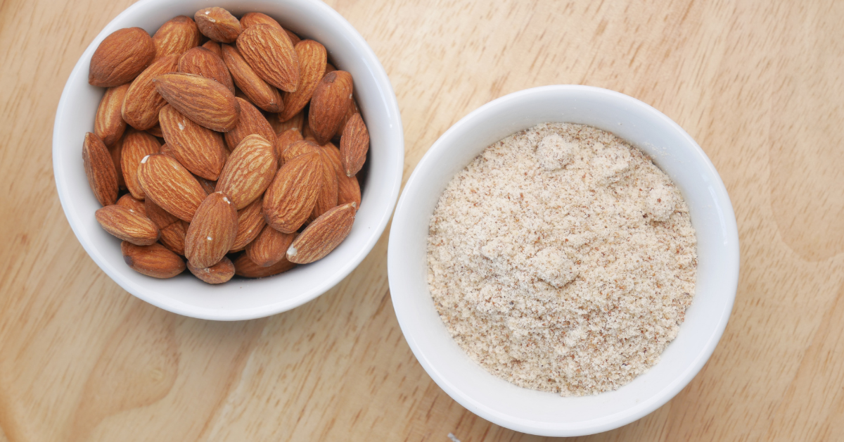 <h2>Ground Almonds: The Gluten-Free Baker’s Best Friend</h2>