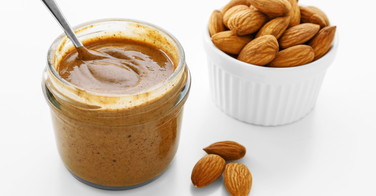 <h2>Almond Butter and Almond Milk: The Homemade Dairy-Free Staples</h2>
