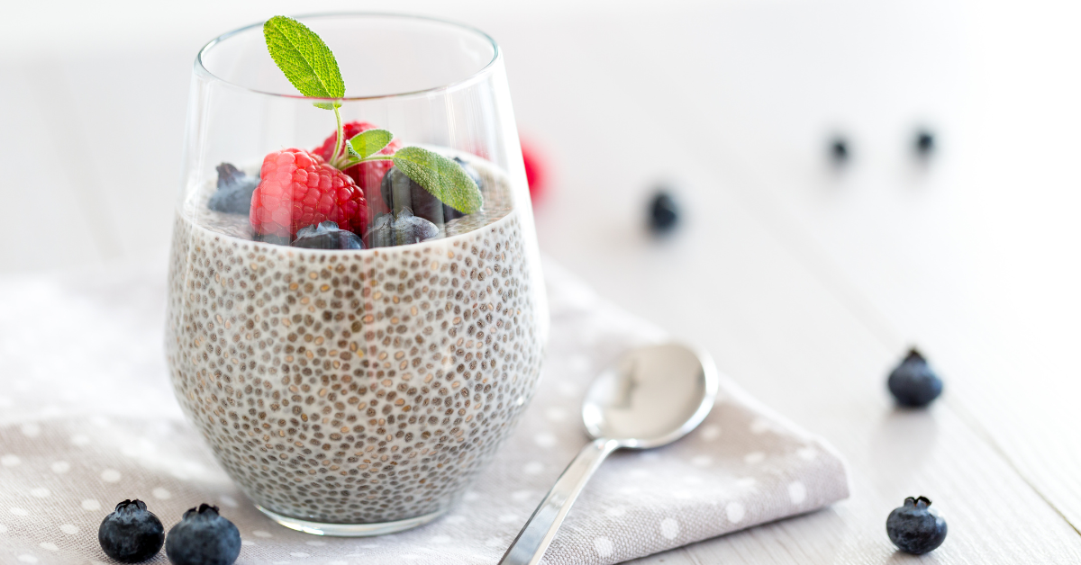 Beyond the Pudding: A Complete Cook’s Guide to Chia Seeds