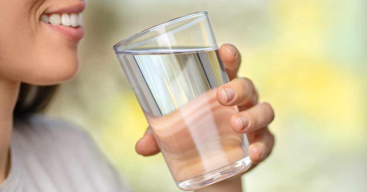 <h2>Why Water Alone Isn’t Always Enough</h2>