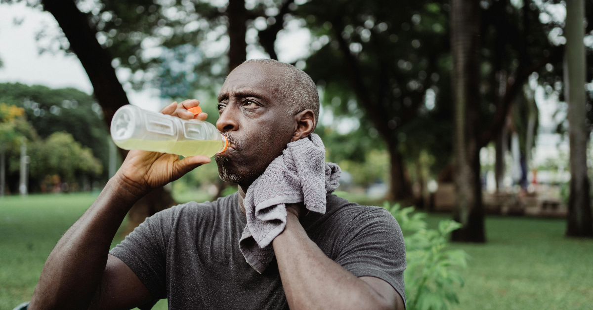 <h2>When You Actually Need Electrolytes</h2>