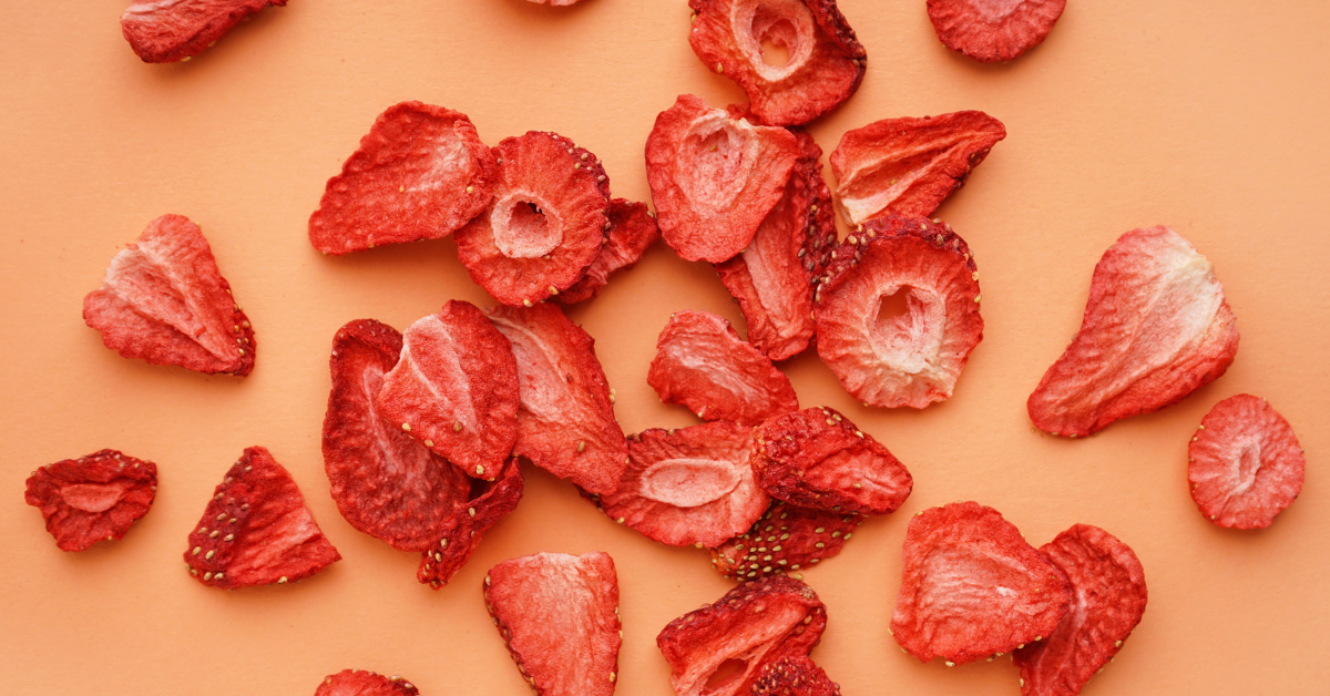 <h2>When fresh runs out: the freeze-dried trick</h2>