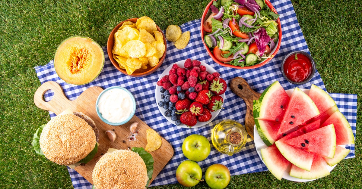 Beyond Burgers: The Plant-Based Sides That Steal the BBQ