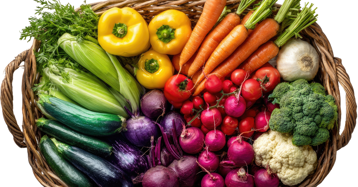 What Is Organic September? (And the Easy Swaps to Join In)