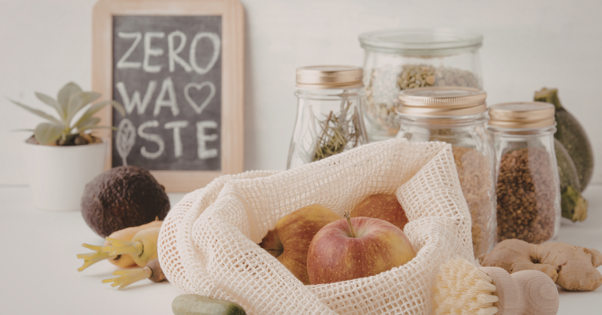<h2>Why Plastic-Free Starts in the Pantry</h2>