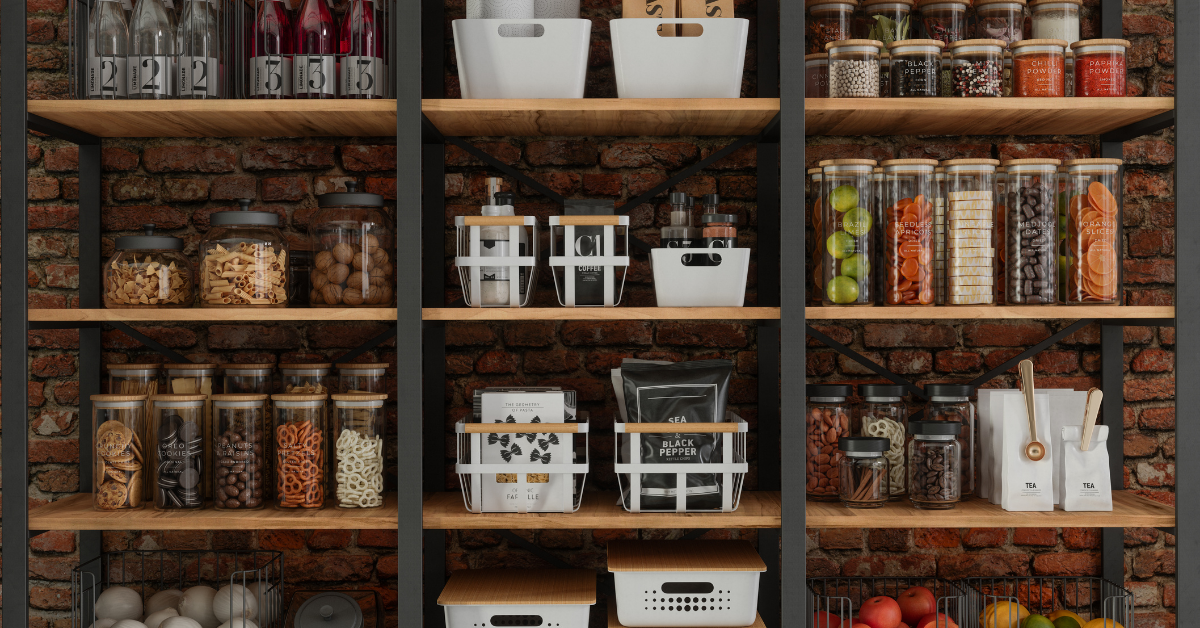 <h2>What to Buy Big (and What to Buy Small)</h2>