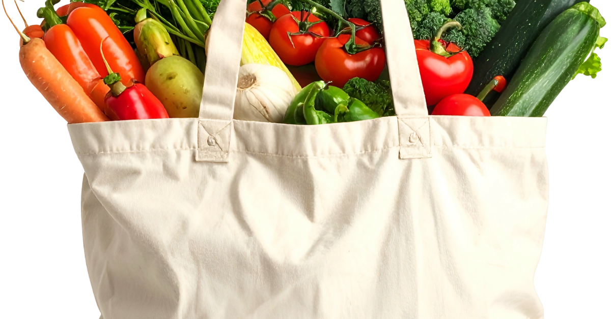 <h2>Less Packaging, Less Waste, Less Money</h2>