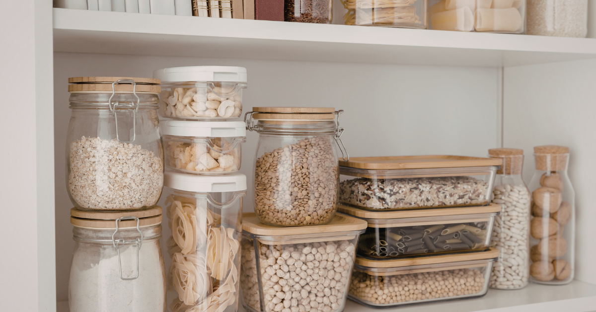 The September Reset: Restock Your Pantry Before the Routine Returns