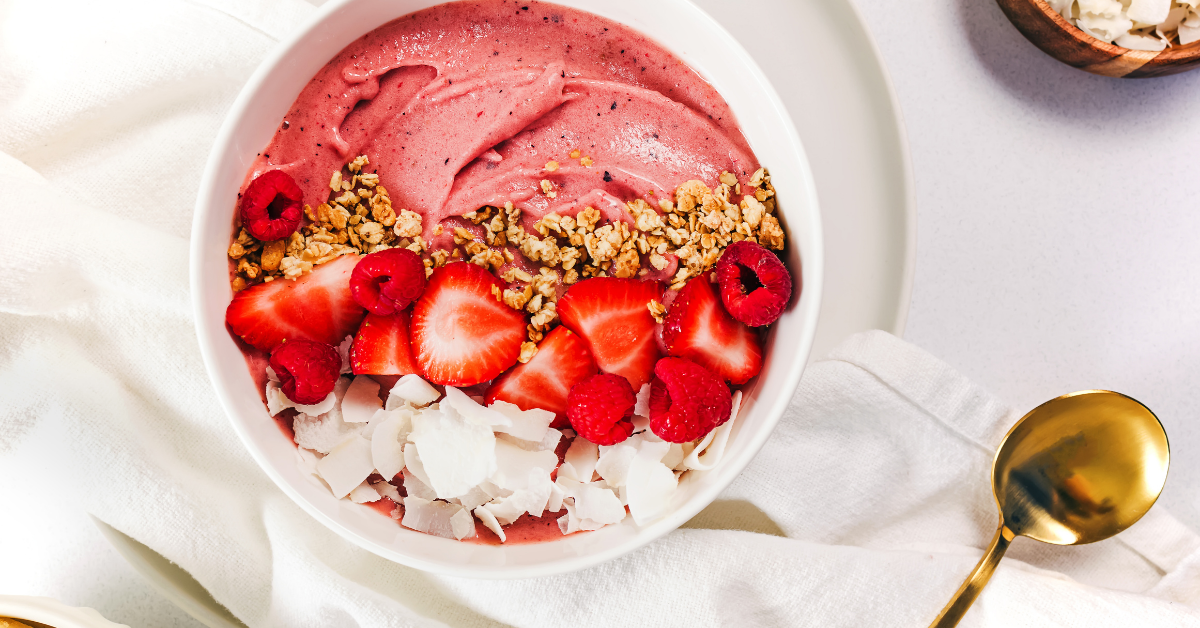 <h2>Fruit & Colour: Fresh and Freeze-Dried</h2>