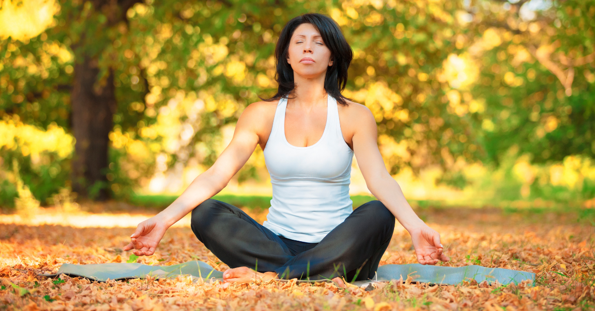 Beating the October Slump: Foods That Support Mood as the Days Get Shorter