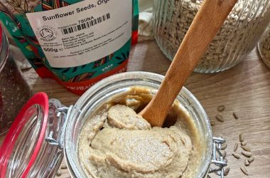 Spreads, Marinades and Sauces