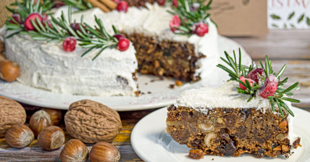 Dried Fruit for Baking Season: A Buyer’s Guide