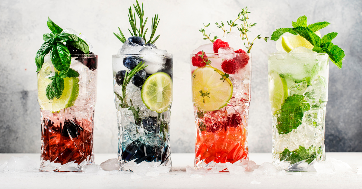 Dry January, Beyond the Mocktail: Building a Proper Drinks Rotation