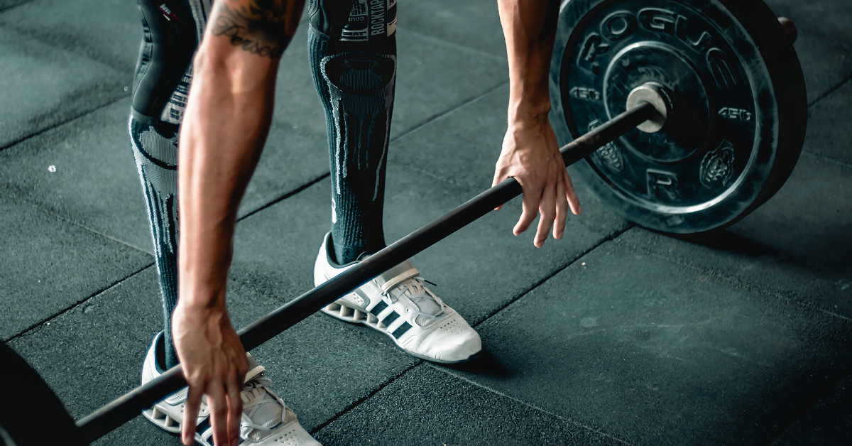 Eating for Recovery: What to Put on the Plate After a Workout