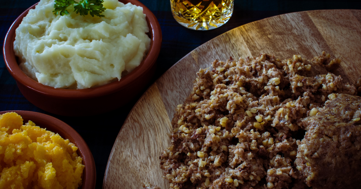 Burns Night, Made Easy: What It Is and How to Celebrate on the 25th