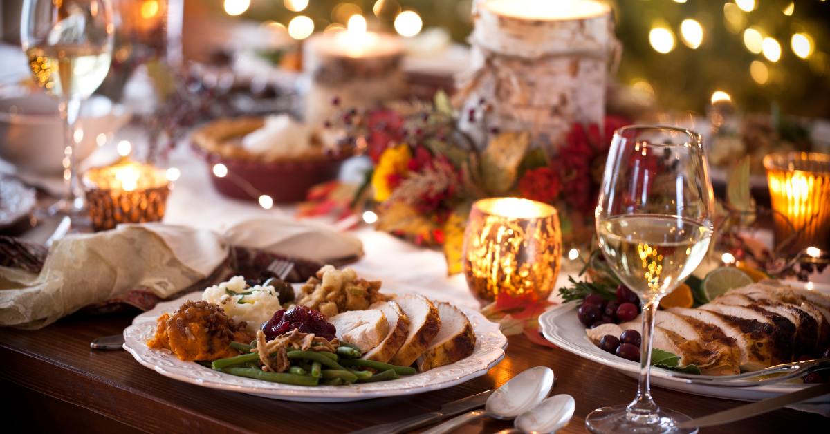 Batch and Freeze: A November Timeline for a Calmer Christmas