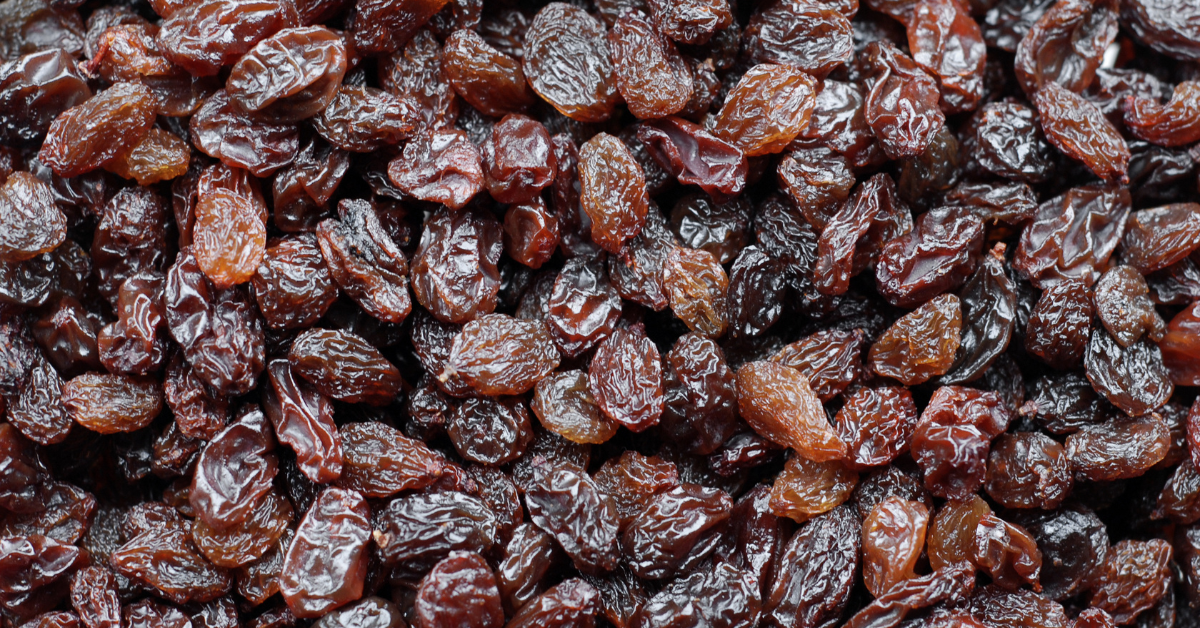 What Actually Goes Into a Christmas Pudding