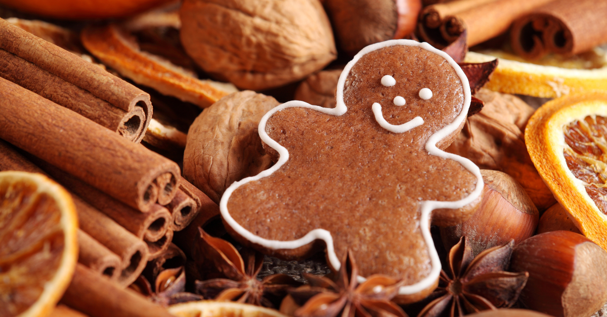 The Gluten-Free Swap, Across All Three