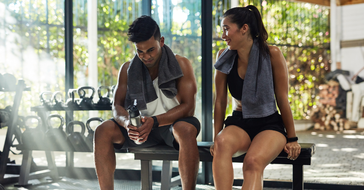 The Post-Workout Window, Realistically