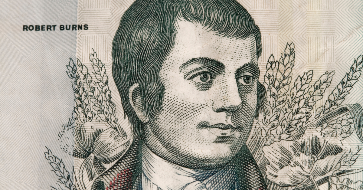 What Exactly Is Burns Night?