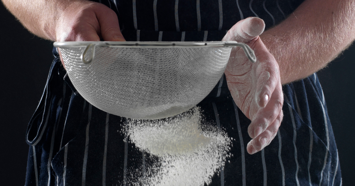 Why Stir-up Sunday Falls Where It Does