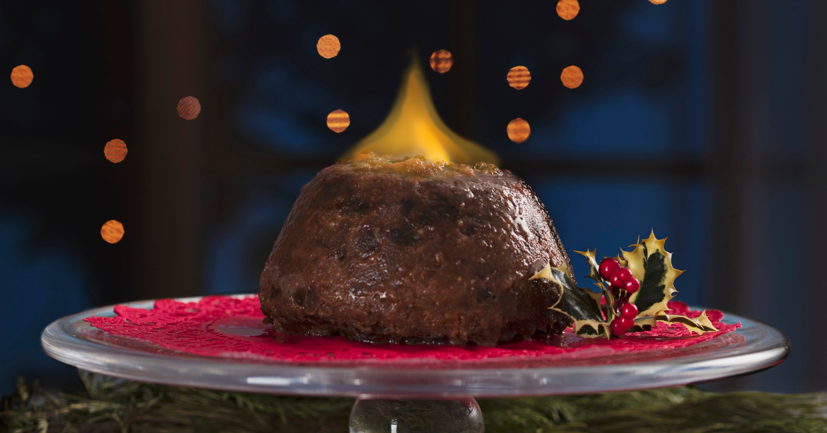 Feeding and Storing Your Pudding