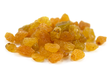 Golden Raisins 12.5kg (Bulk)