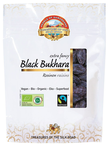 Raisins - Black Bukhara Raisins, Organic 100g (Pearls of Samarkand)
